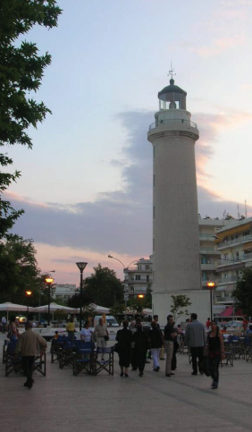 Alexandroupolis, Greece