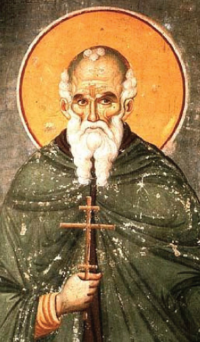 Athanasios the Meteorite