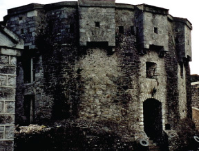 Athlone Castle