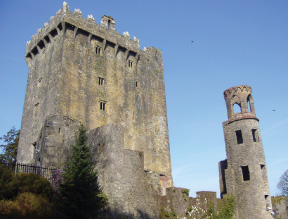 Blarney Castle