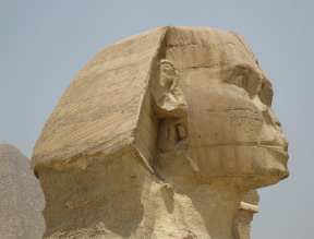 The Sphinx