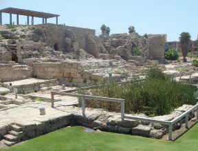 Caesarea Martima