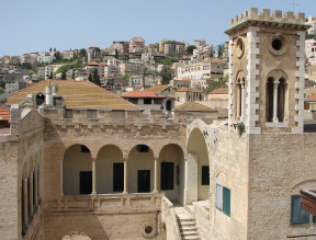Nazareth 