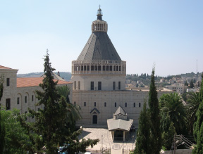 Church of Annunciation