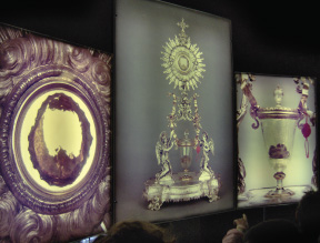 Eucharistic Miracle of Lanciano