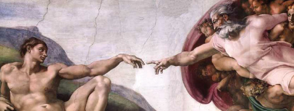 The Sistine Chapel