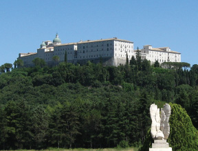 Monte Cassino