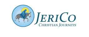 JeriCo Christian Journeys Logo