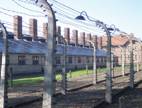 Auschwitz Concentration Camp