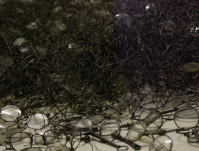 Glasses, Auschwitz Museum