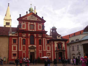 St. George Basilica