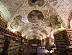 Strahov Monastery