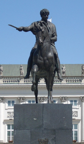Warsaw Presidential Palace