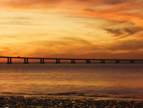 Lisbon Bridge