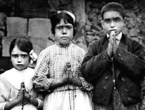 Children of Fatima