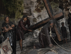 Way of the Cross