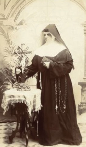 Sister Adele Brise